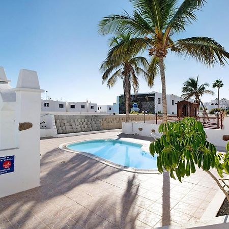 Ferienwohnung Casa Gloria Puerto del Carmen  Exterior foto