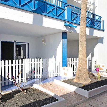 Ferienwohnung Casa Gloria Puerto del Carmen  Exterior foto