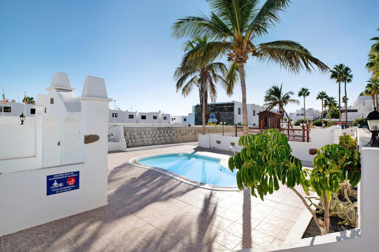 Ferienwohnung Casa Gloria Puerto del Carmen  Exterior foto