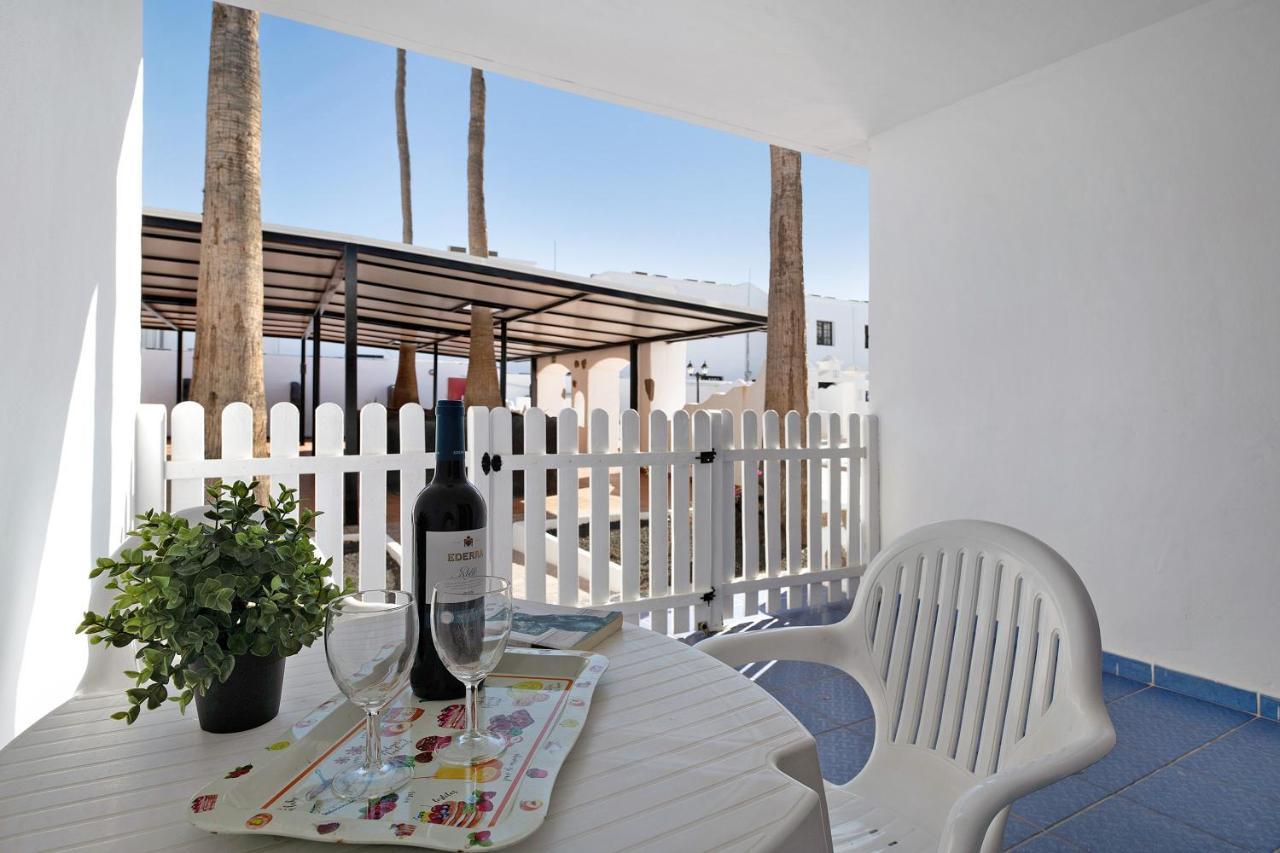 Ferienwohnung Casa Gloria Puerto del Carmen  Exterior foto