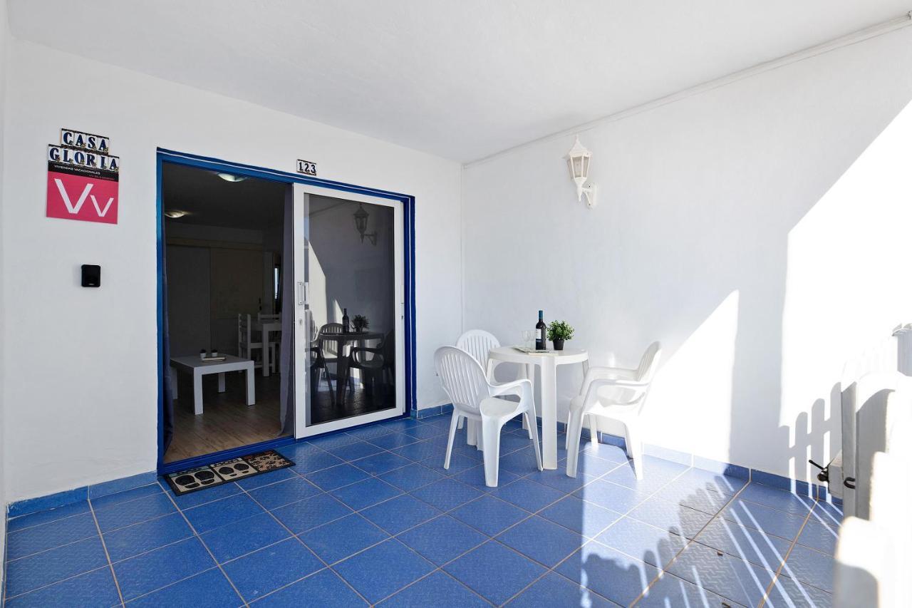 Ferienwohnung Casa Gloria Puerto del Carmen  Exterior foto