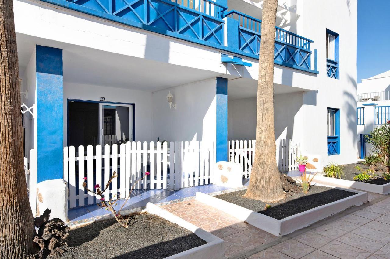 Ferienwohnung Casa Gloria Puerto del Carmen  Exterior foto