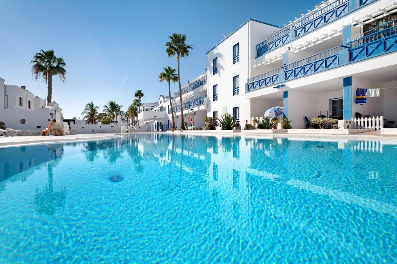 Ferienwohnung Casa Gloria Puerto del Carmen  Exterior foto