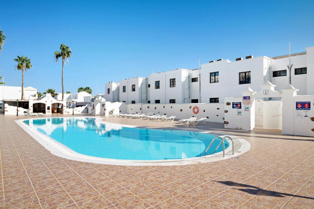 Ferienwohnung Casa Gloria Puerto del Carmen  Exterior foto