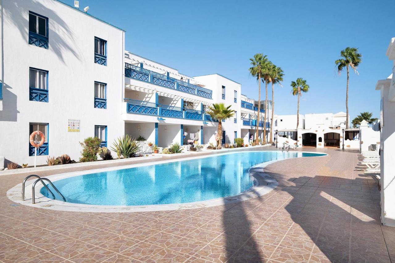 Ferienwohnung Casa Gloria Puerto del Carmen  Exterior foto