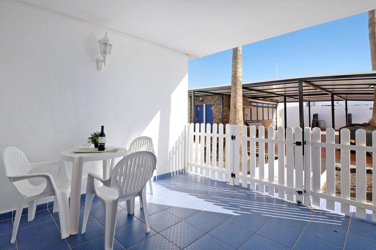 Ferienwohnung Casa Gloria Puerto del Carmen  Exterior foto